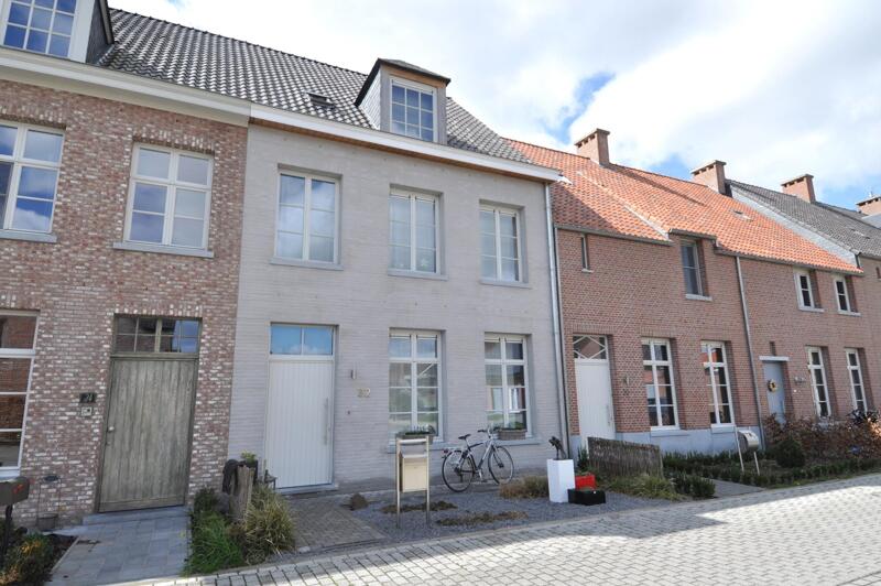 Woning te Oud-Turnhout