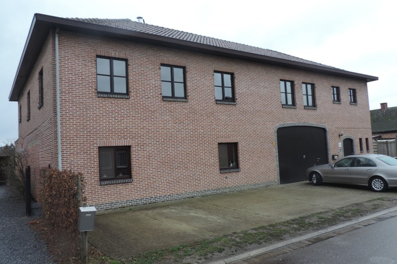 Appartement te Hulshout