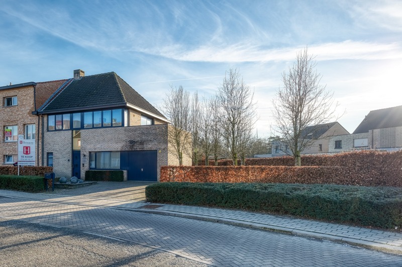 Stadswoning te Turnhout