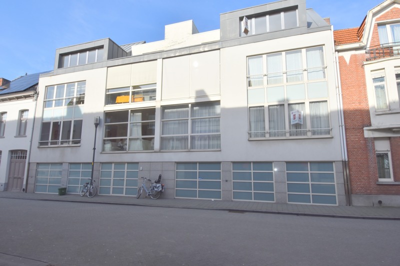 Appartement te Turnhout