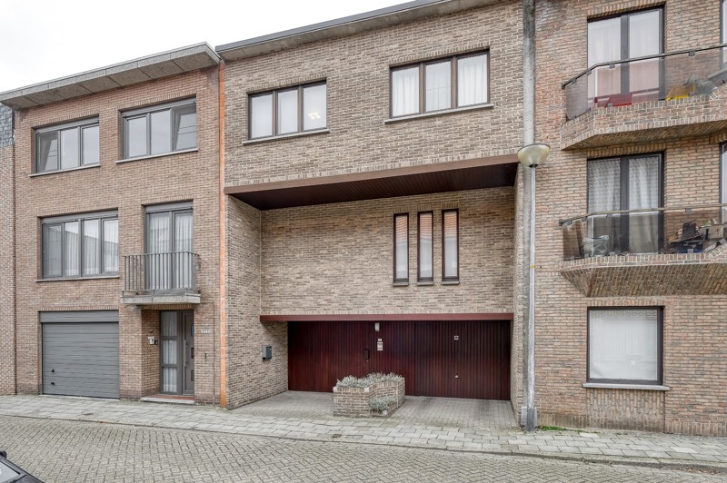 Bel-étage te Turnhout