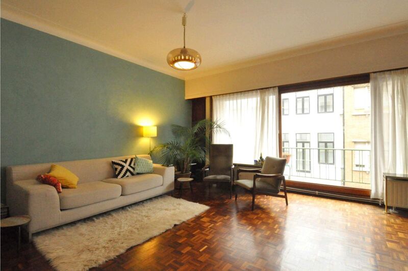 Appartement te Antwerpen