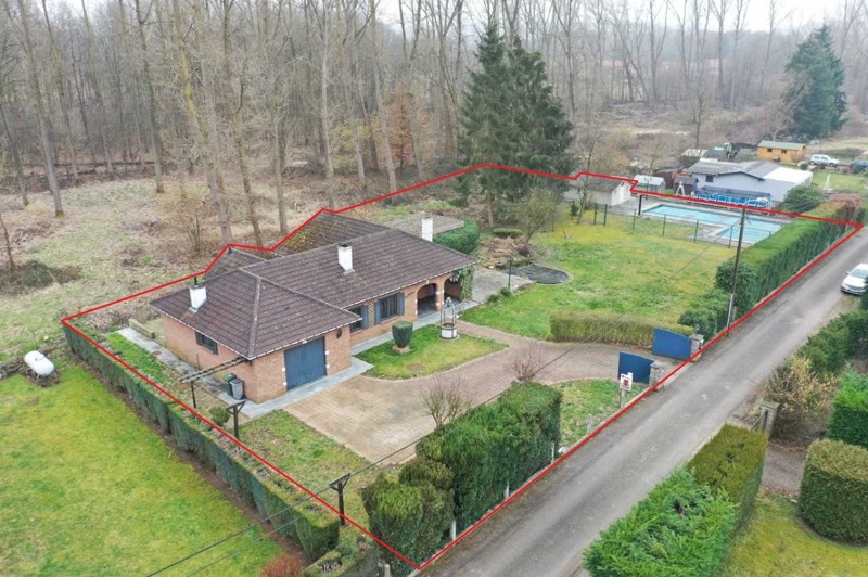 Bungalow te Tremelo