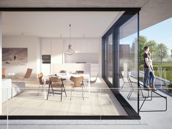 The Green te Wommelgem