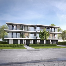 The Green te Wommelgem