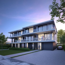 The Green te Wommelgem