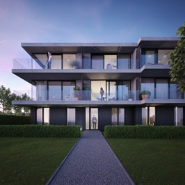 The Green te Wommelgem