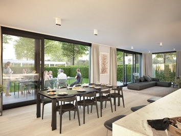 The Green te Wommelgem