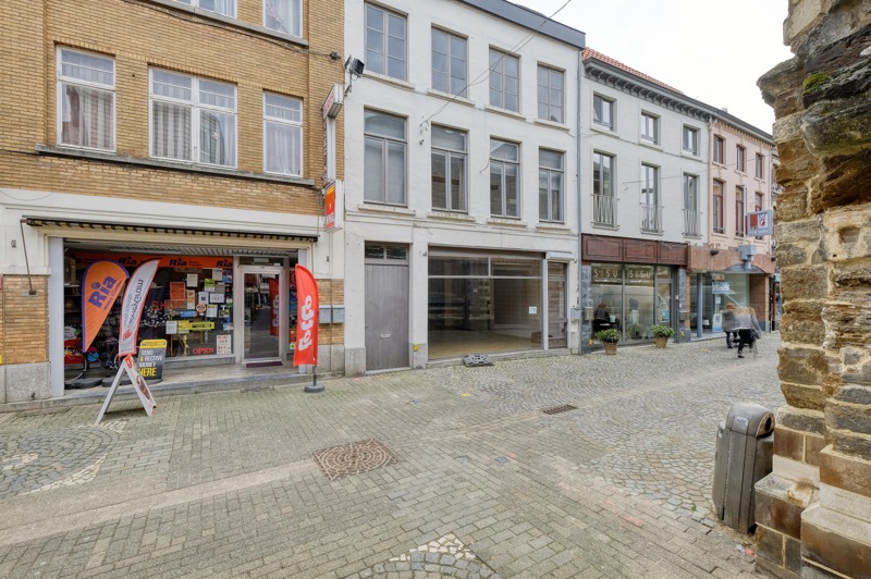 Woning te Diest