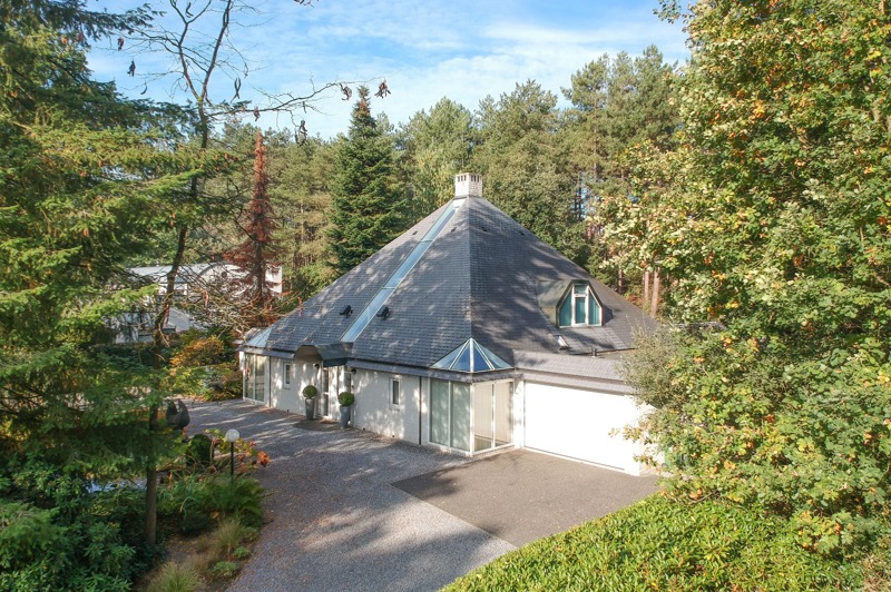 Villa te Oud-Turnhout