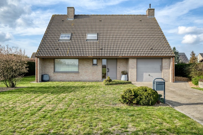 Woning te Lochristi