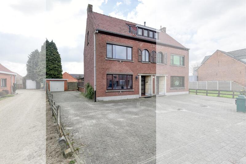 Stadswoning te Gierle