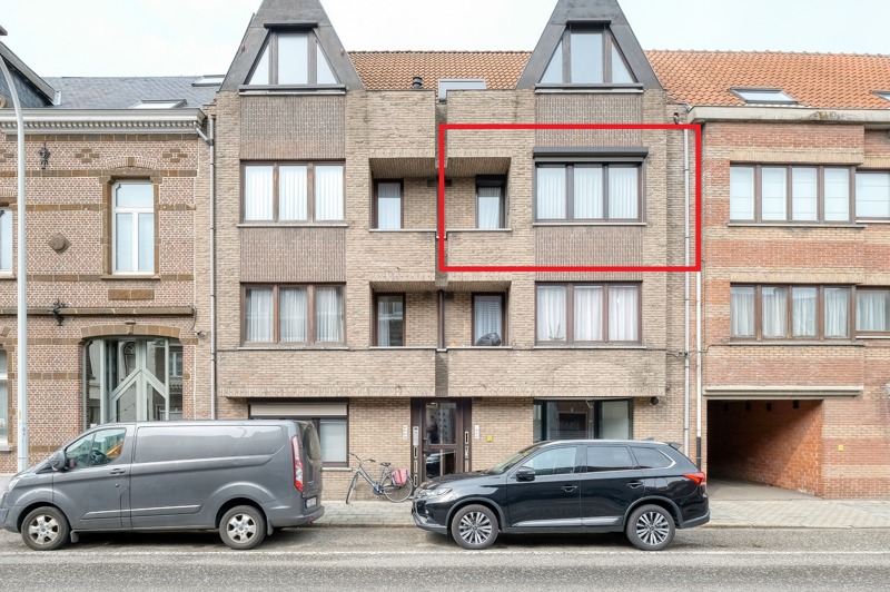 Appartement te Geel