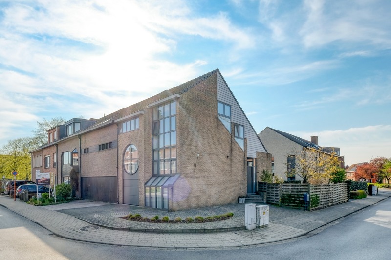 Woning te Turnhout