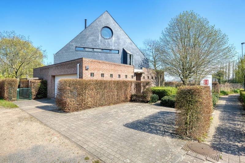 Villa te Turnhout