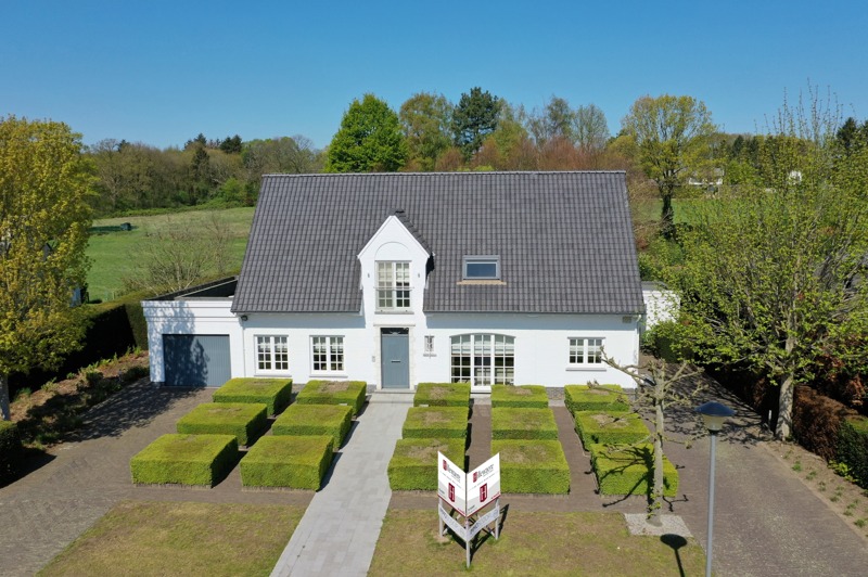 Villa te Tessenderlo