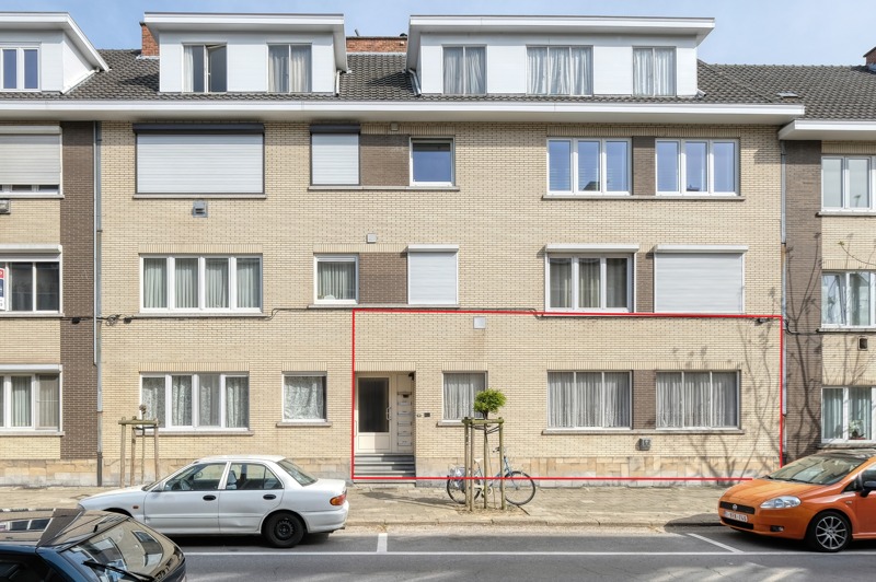 Appartement te Hasselt