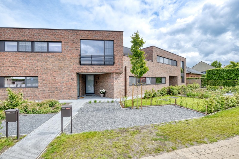 Woning te Merksplas