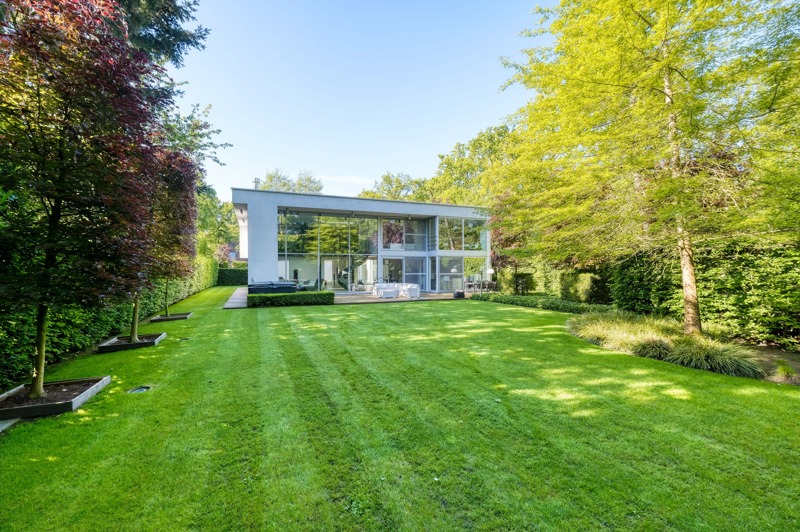 Villa te Zoersel