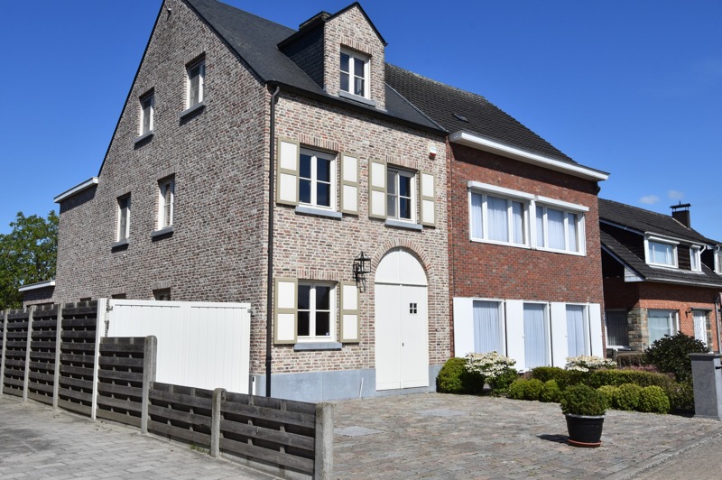 Woning te Oud-Turnhout