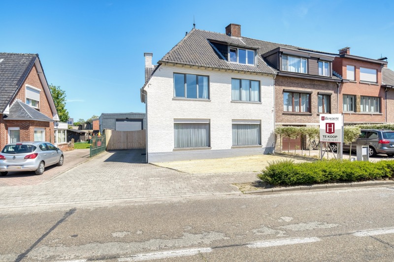 Woning te Turnhout