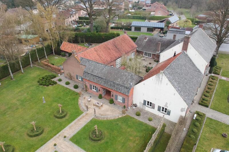 Horeca te Kleine-Brogel