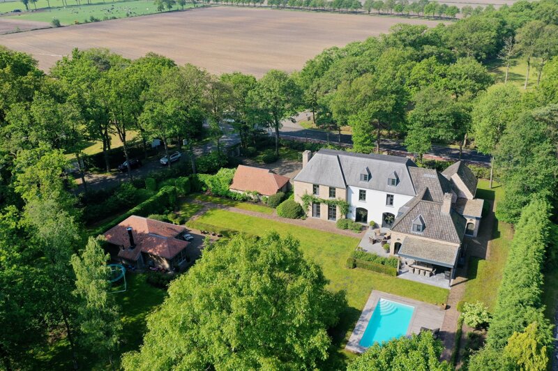 Villa te Turnhout