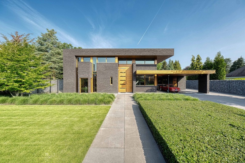 Exclusieve Villa te Achel