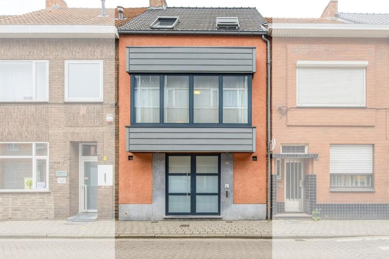 Stadswoning te Turnhout