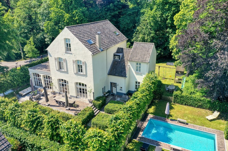 Exclusieve Villa te Schilde