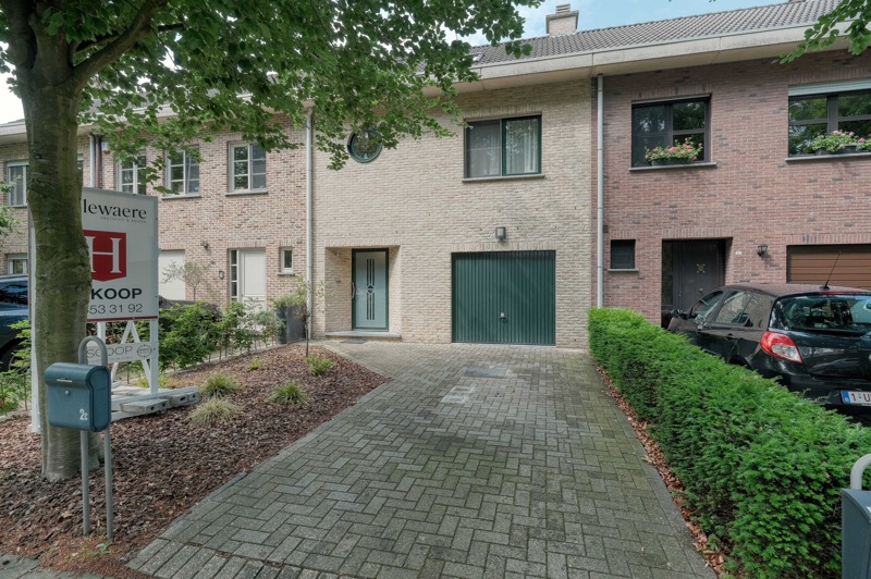 Woning te Brasschaat