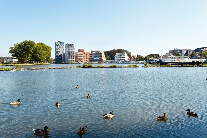 Appartement te Turnhout