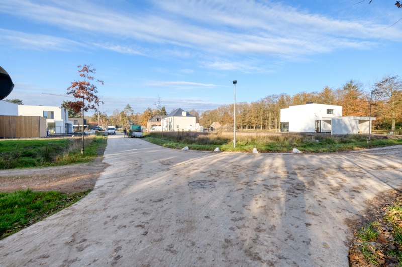 Verkaveling Vlakke Land te Oud-Turnhout