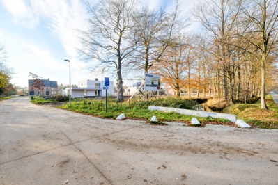 Verkaveling Vlakke Land te Oud-Turnhout