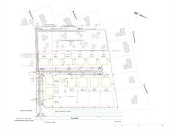 Verkaveling Vlakke Land te Oud-Turnhout