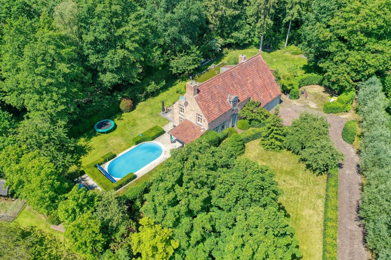 Exclusieve Villa te Schilde