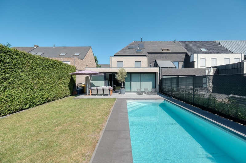 Stadswoning te Turnhout