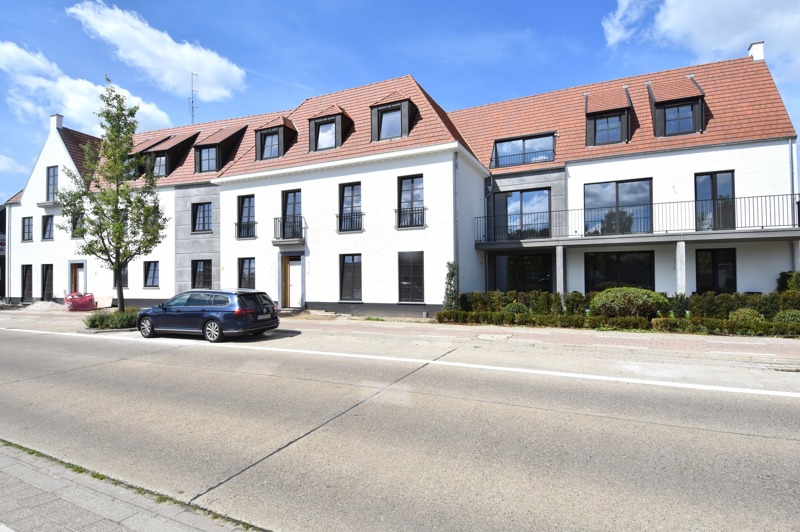 Appartement te Oud-Turnhout