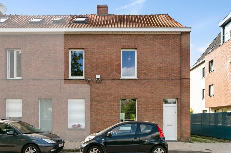 Woning te Gentbrugge