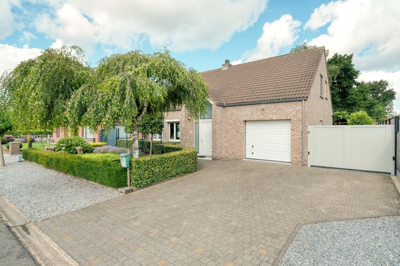 Woning te Lommel