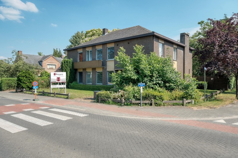 Woning te Grobbendonk