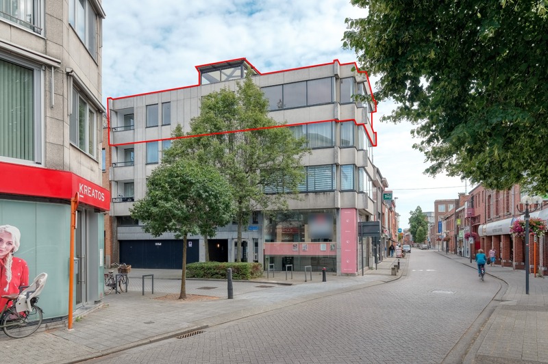 Appartement te Turnhout