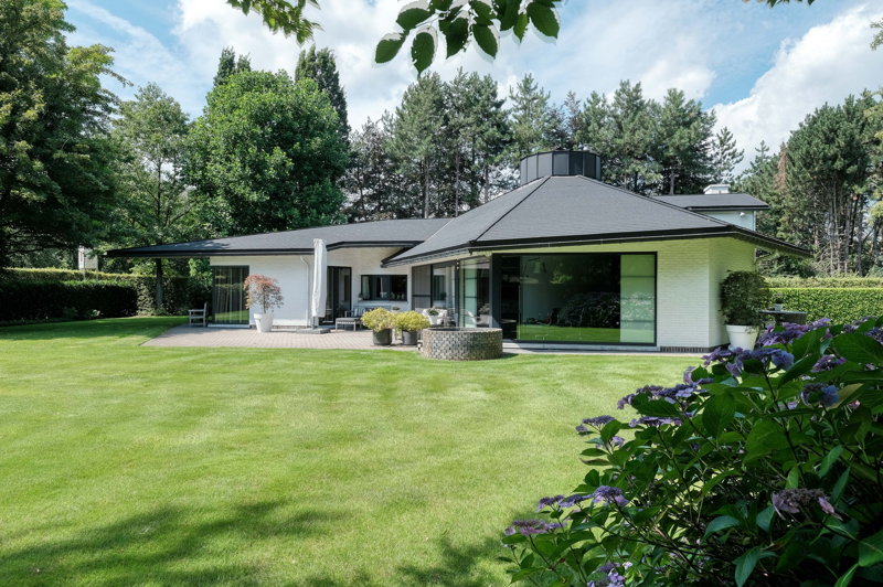 Exclusieve Villa te Geel