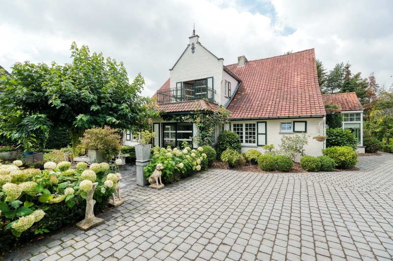 Woning te Tremelo