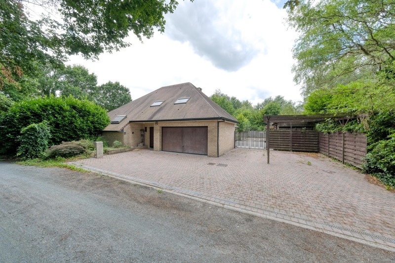 Woning te Tremelo