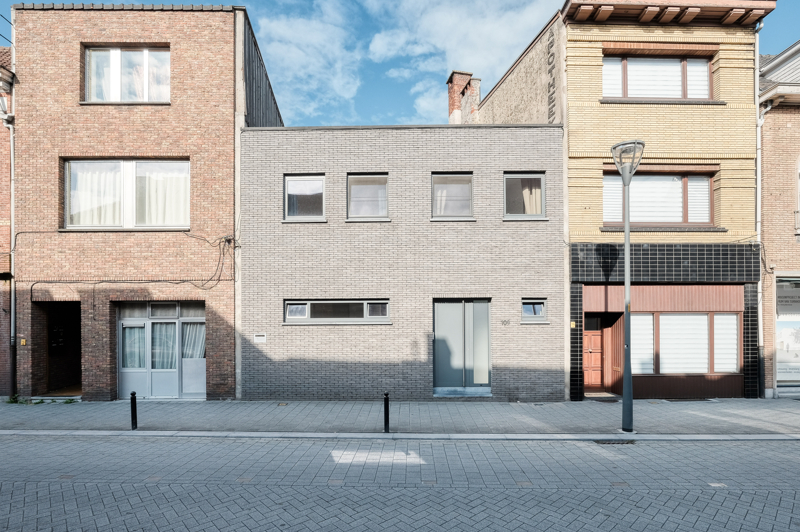 Stadswoning te Turnhout