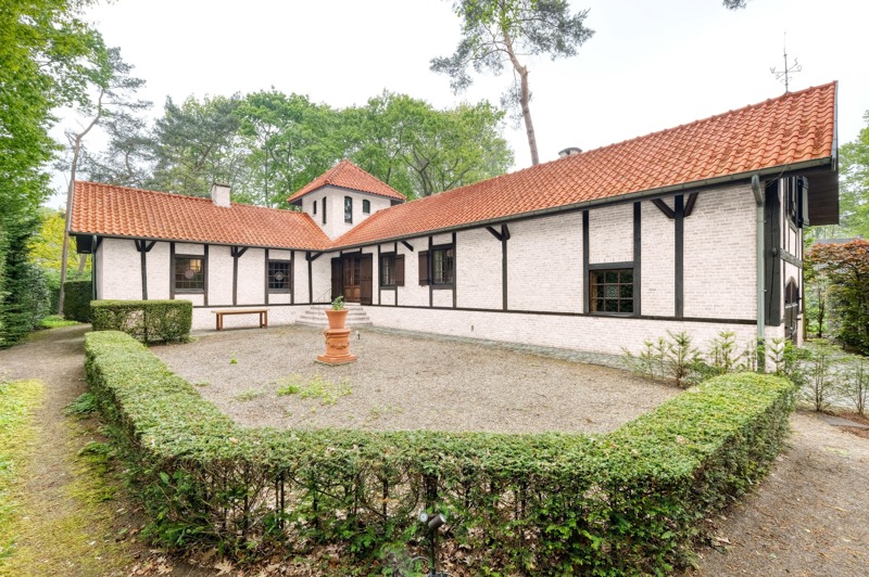 Woning te Bonheiden