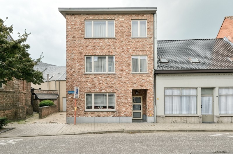 Appartement te Turnhout