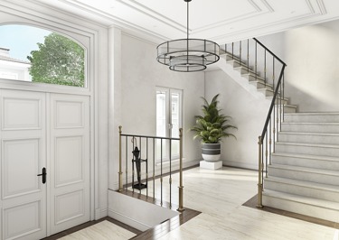 Hof van Warande te Turnhout