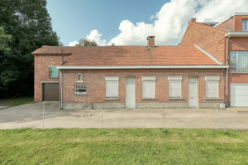 Boerderij te Hoogstraten